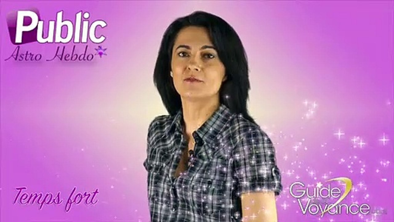 Vidéo : Bélier : Vous n'allez pas vous ennuyer cette semaine