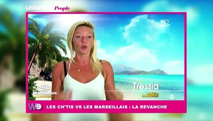 Comment Clara Morgane parlera-t-elle de sa carrière dans le X à sa fille ?