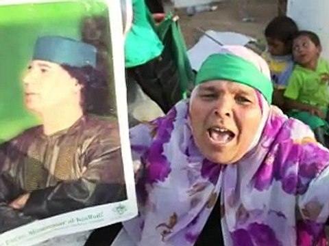 Le Journal vidéo du dimanche 17 juillet 2011, édition de 18H00