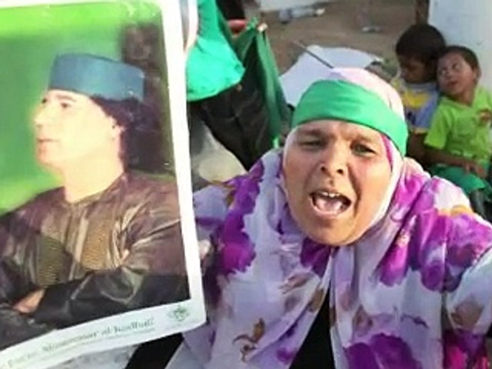 Le Journal vidéo du dimanche 17 juillet 2011, édition de 18H00