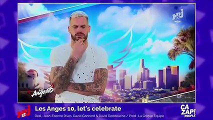 Zapping TV du 24 mai : Le pétage de câble de Barbara !