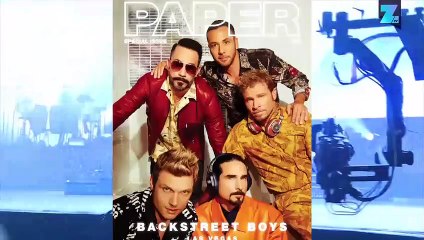 Paper Mag ridiculise les stars de Las Vegas