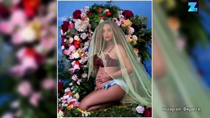 2017, une année pleine de bébés pour les stars !