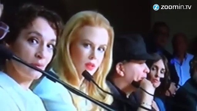 Nicole Kidman : les enfants c'est fini !