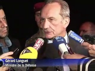 Parachistes tués par balles:  sous le choc, Montauban cherche à comprendre