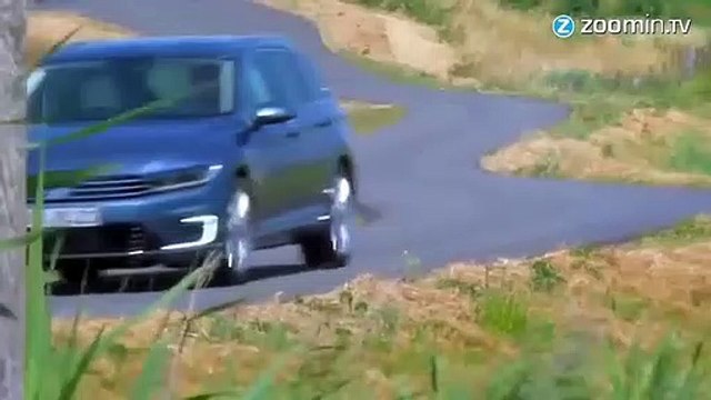 Volkswagen Passat GTE : l’hybride rechargeable