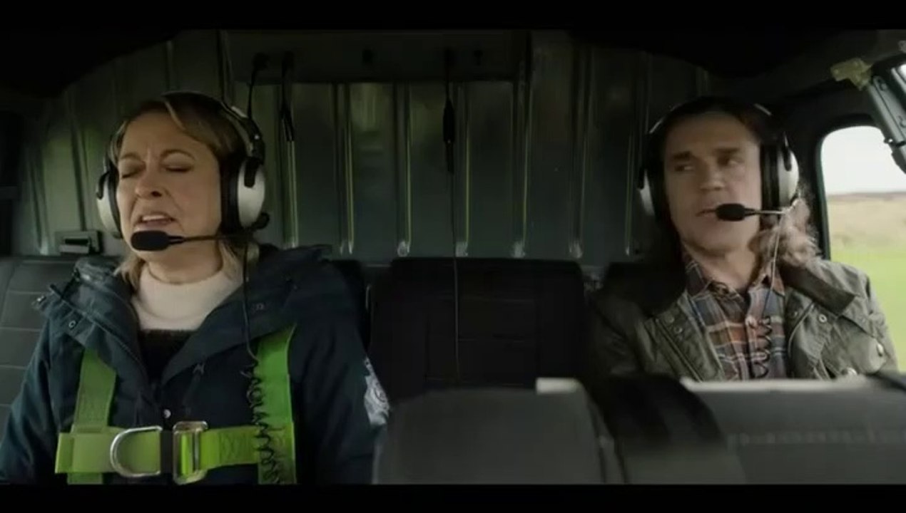 Annika S 2 Ep 4