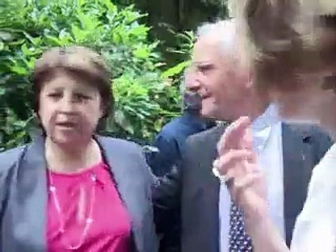 Le Journal vidéo du mercredi 13 juillet 2011, édition de 12H00