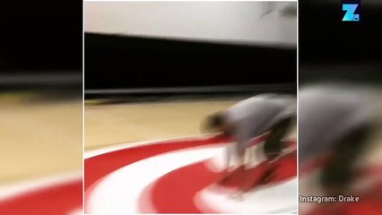 Kanye doit des excuses à Drake