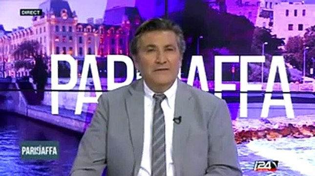 Véronique Genest parle de son agression en marge de Nuit Debout