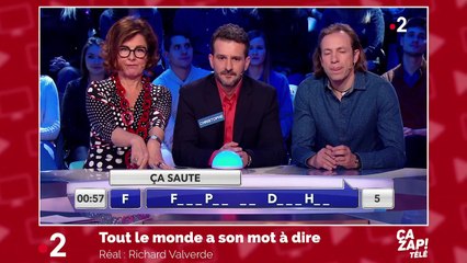 Le gros problème technique en direct sur Franceinfo qui fait rire Jean-Michel Aphatie