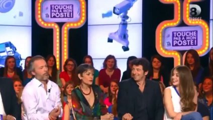 Gérard Louvin fait son coming-out en direct