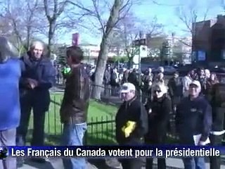 Le second tour de la présidentielle a débuté outre-mer et en Amérique