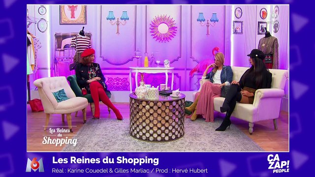 La danse torride d'Iris Mittenaere