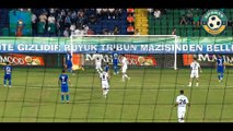 Çaykur Rizespor 1-0 VavaCars Fatih Karagümrük Highlights Özet Trendyol Super Lig