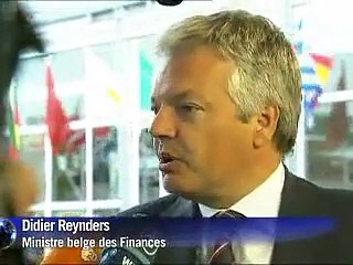 Greèce: l'Europe avance à petits pas vers une nouvelle aide
