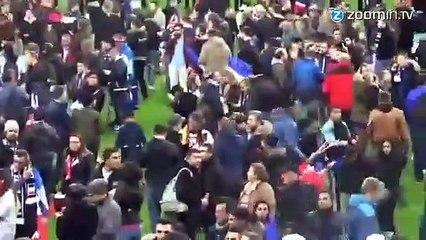 Attentats de Paris : ce que révèle le rapport d'enquête