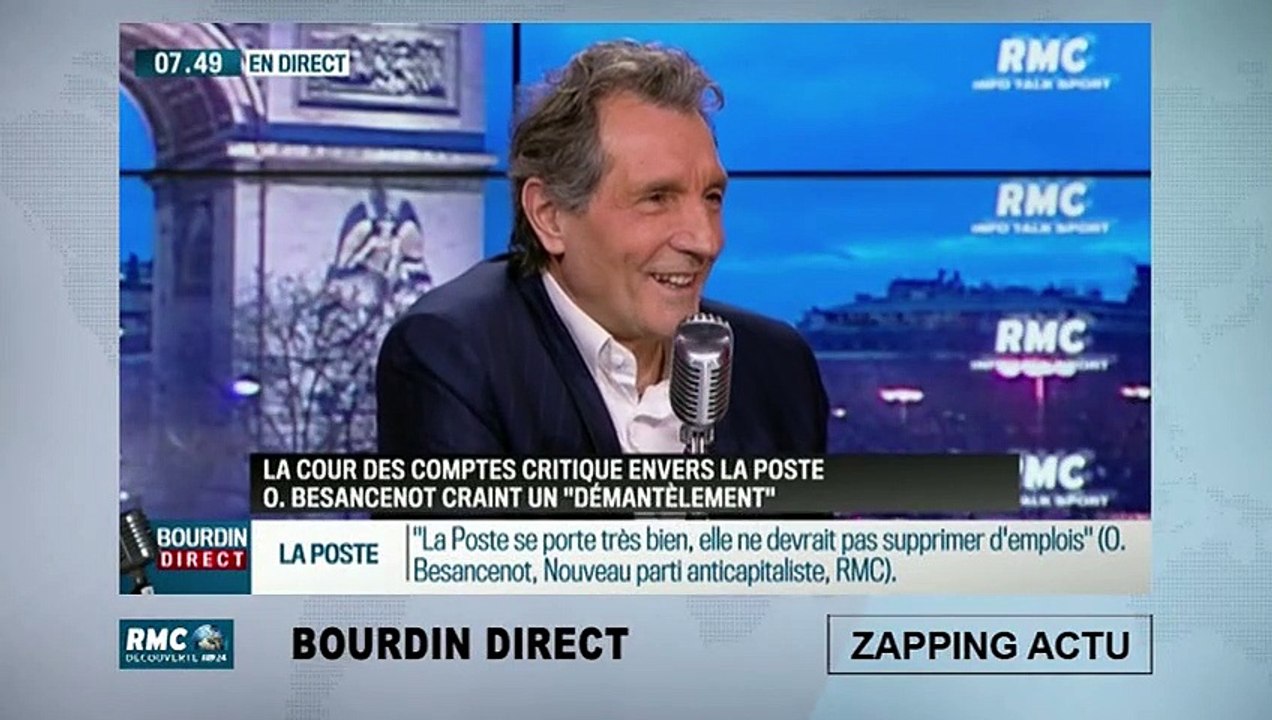 Le tabac pas assez cher ?