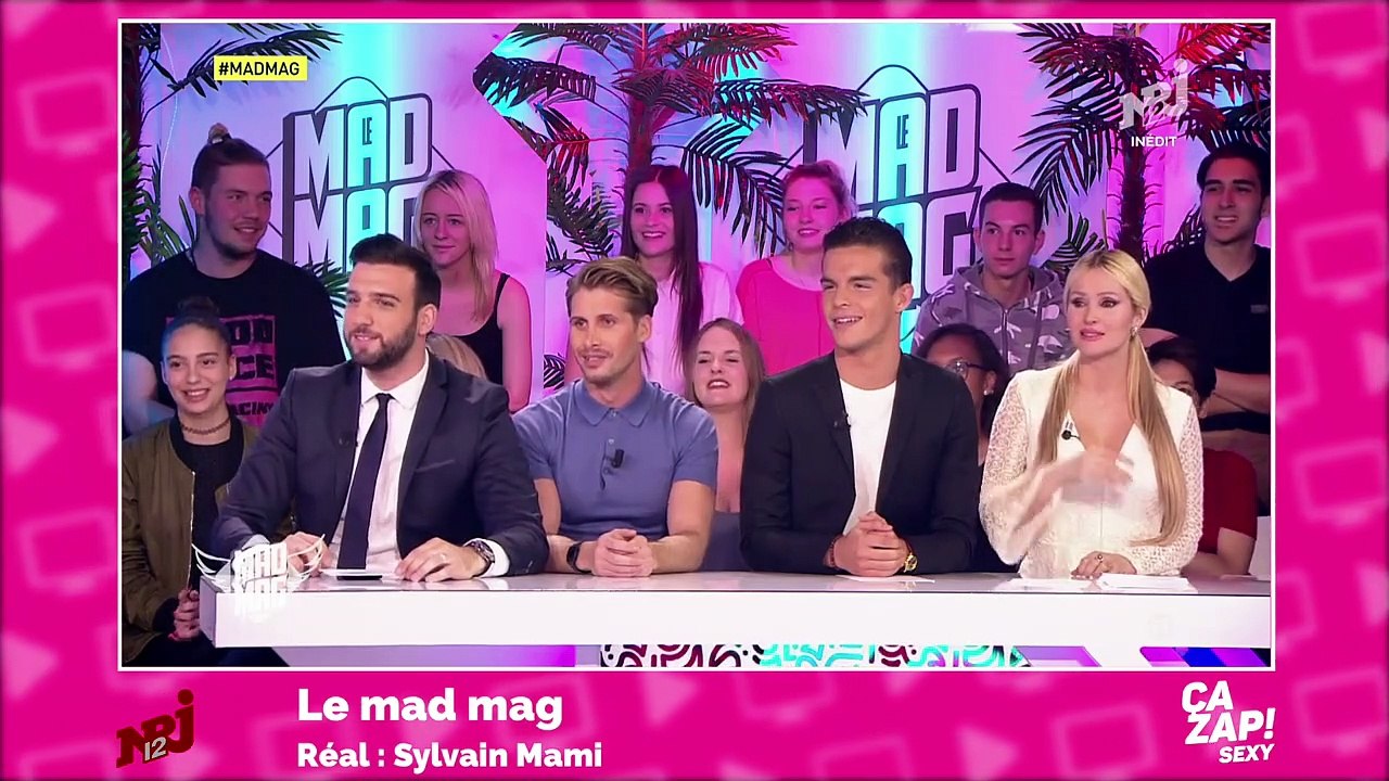 Les curiosités du musée de l'intimité féminine sur internet