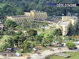 Le Journal vidéo du dimanche 10 avril 2011, édition de 18H00