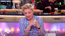 Quand Johnny Hallyday parlait de ses regrets au sujet de Laura et David