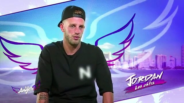 Les Anges 9 : Jordan a de gros remords concernant Milla...
