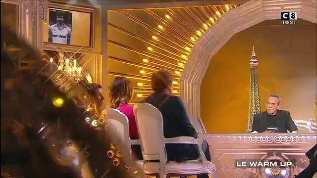 Caroline Receveur : Son témoignage bouleversant concernant le décès de père !