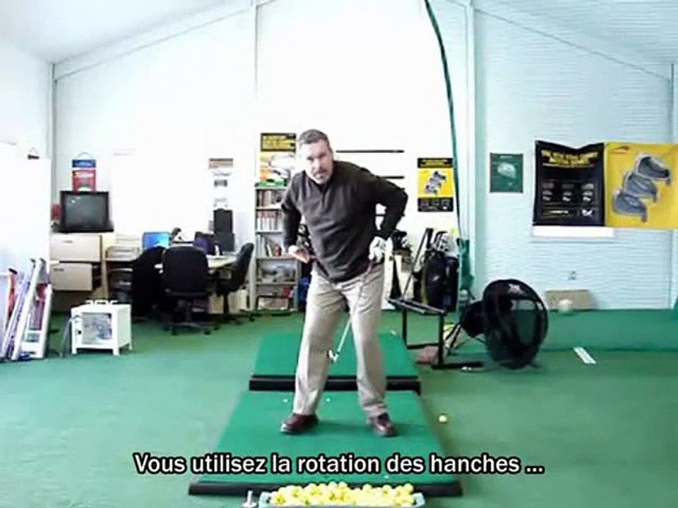 La transition