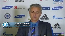 Mourinho: 'Oublions la poussée de Wenger'