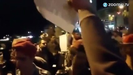 Liban : des militants en rage contre la France