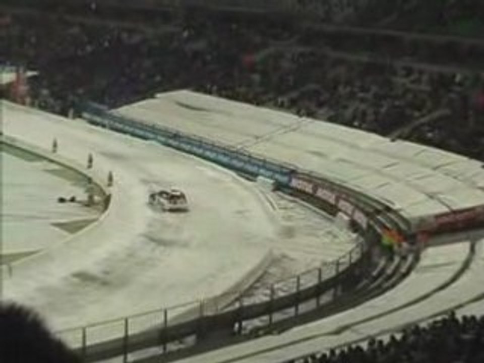 Trophee andros duel 2 Panis Dayraut