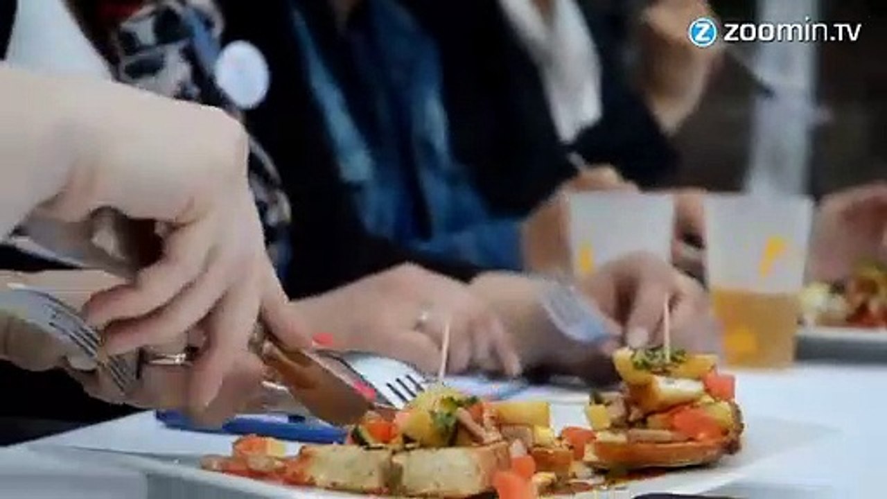 Cuisiner avec de la bière et des aliments mystère !
