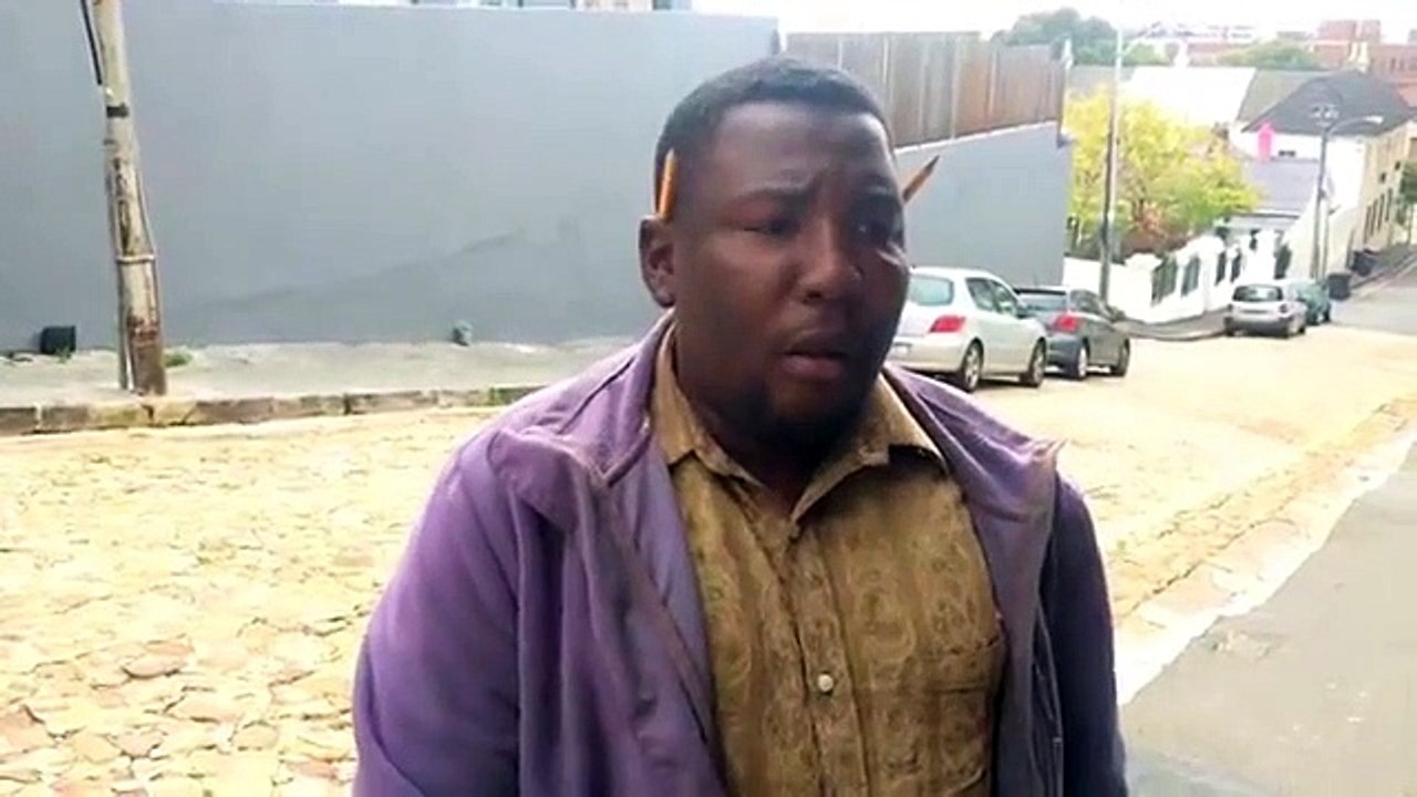 Animal Sound Man, l'homme qui imite à la perfection les cris d'animaux