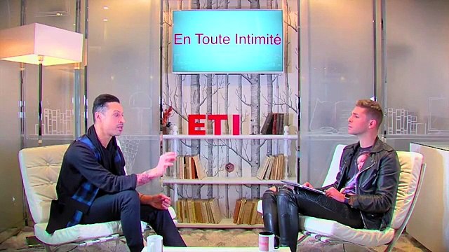 Exclu vidéo : En Toute Intimité : Chris Carvillo (Belle Toute Nue) : Je n'ai pas évincé William Carnimolla