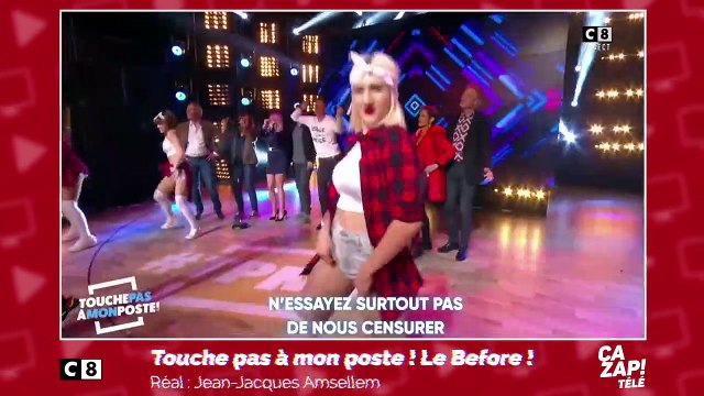 Appel à témoignages et lapsus très osés dans Allô docteurs