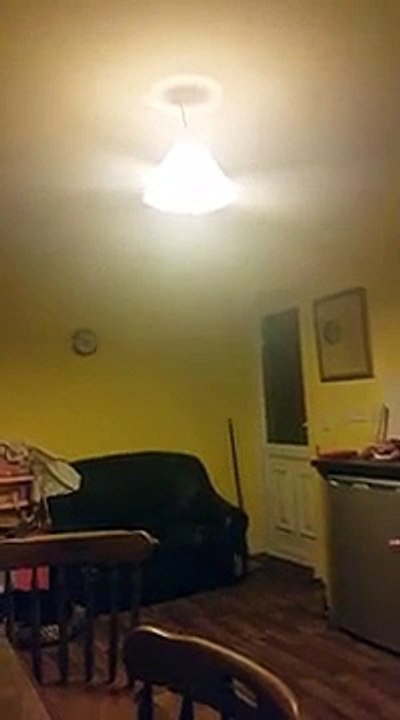 Phénomènes paranormaux : cette maison est-elle vraiment hantée ?