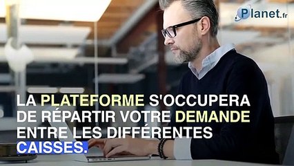 Vous pouvez désormais faire votre demande de retraite en ligne et en une seule fois