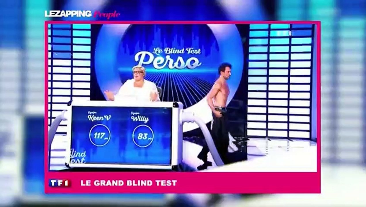 Thierry Ardisson tacle violemment Frédéric Lopez dans Salut les Terriens