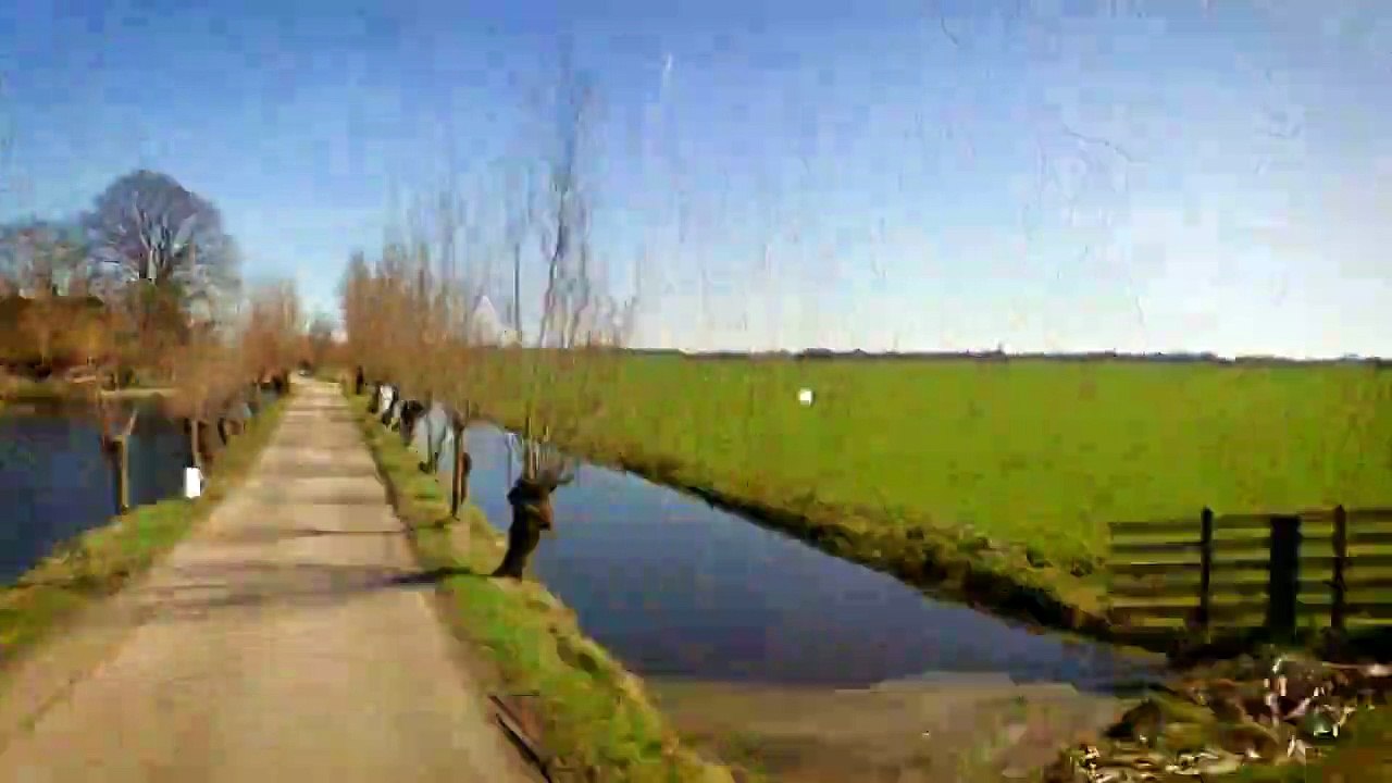 Hyperlapse, les trajets Google Maps en vidéo
