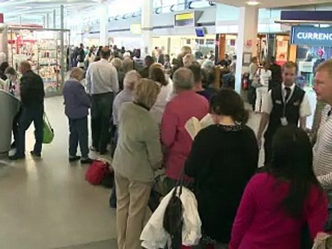 Le Journal vidéo du mercredi 25 mai 2011, édition de 18H00. Durée: 01:39