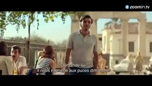 Kirsten Dunst dans 'The Two Faces of January'