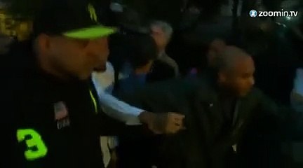 Chris Brown déjà libéré