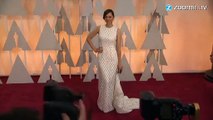 L'Oscar 2015 de l'actrice la mieux habillée revient à..