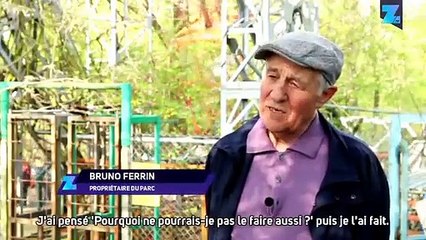 Quand l'Homme de Vitruve de Léonard de Vinci prend vie