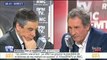 Public (bad) buzz : une cagnotte pour les fins de mois difficiles de François Fillon !