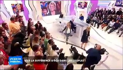 La chute de Valérie Damidot sur M6