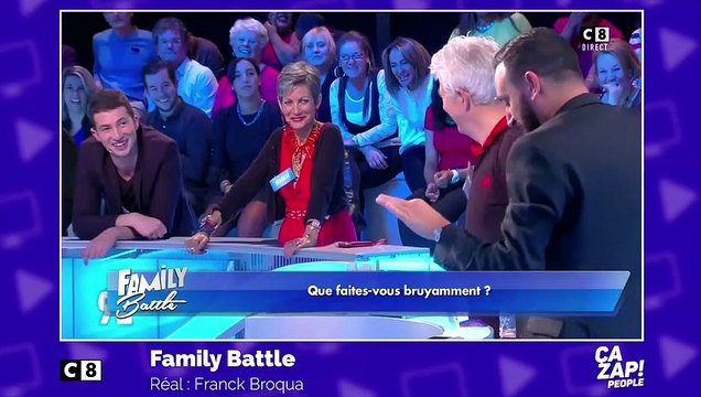 Si ça me fait pas plaisir vous allez le savoir : Omar Sy met la pression à Laurent Delahousse