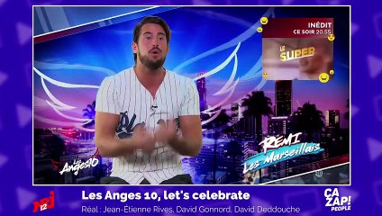 Panne d'électricité en direct dans Le magazine de la santé !