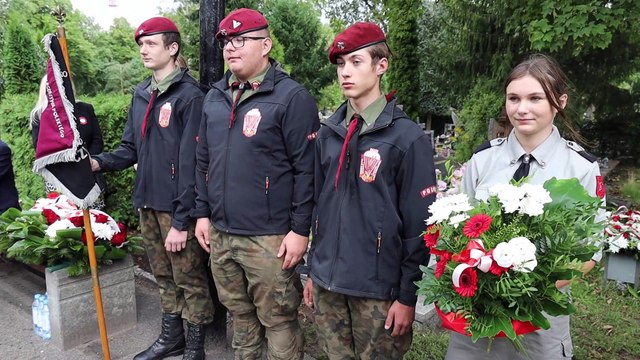 84. rocznica wybuchu II wojny światowej. Obchody w Szczecinku