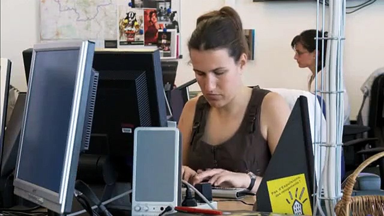 La Maison de la Radio